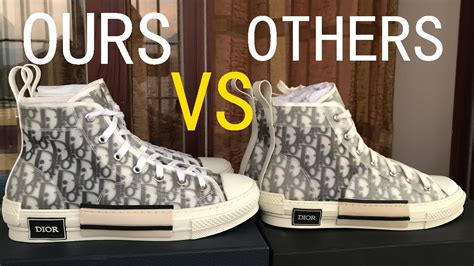 fake dior converse|are dior shoes genuine.